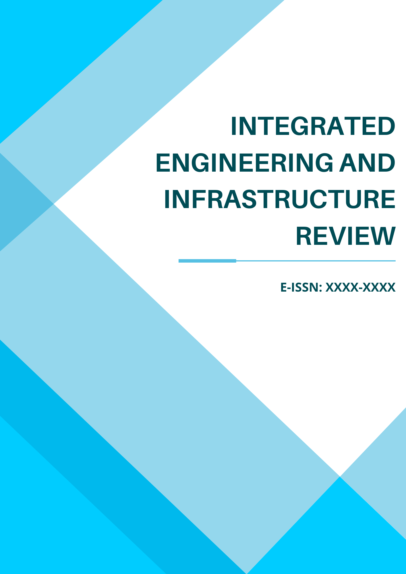 Integrated Engineering and Infrastructure Review