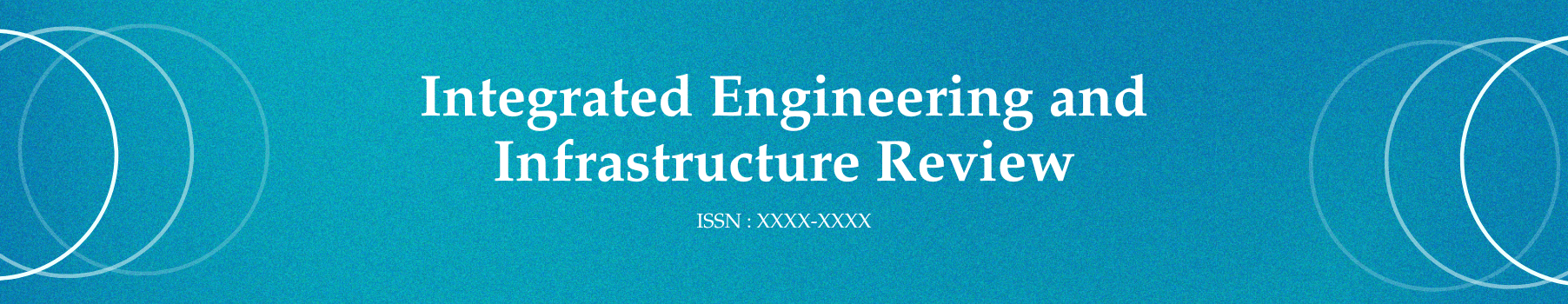 Integrated Engineering and Infrastructure Review